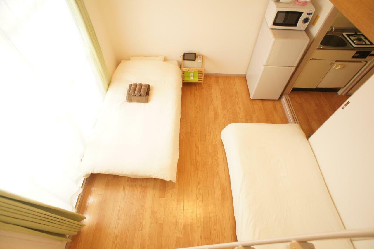 Plusone Fujisaki Fukuoka  Exterior foto