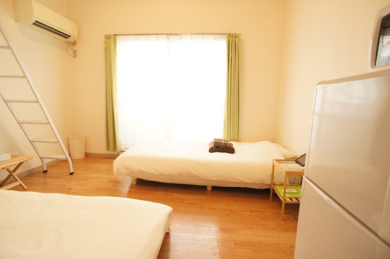 Plusone Fujisaki Fukuoka  Exterior foto
