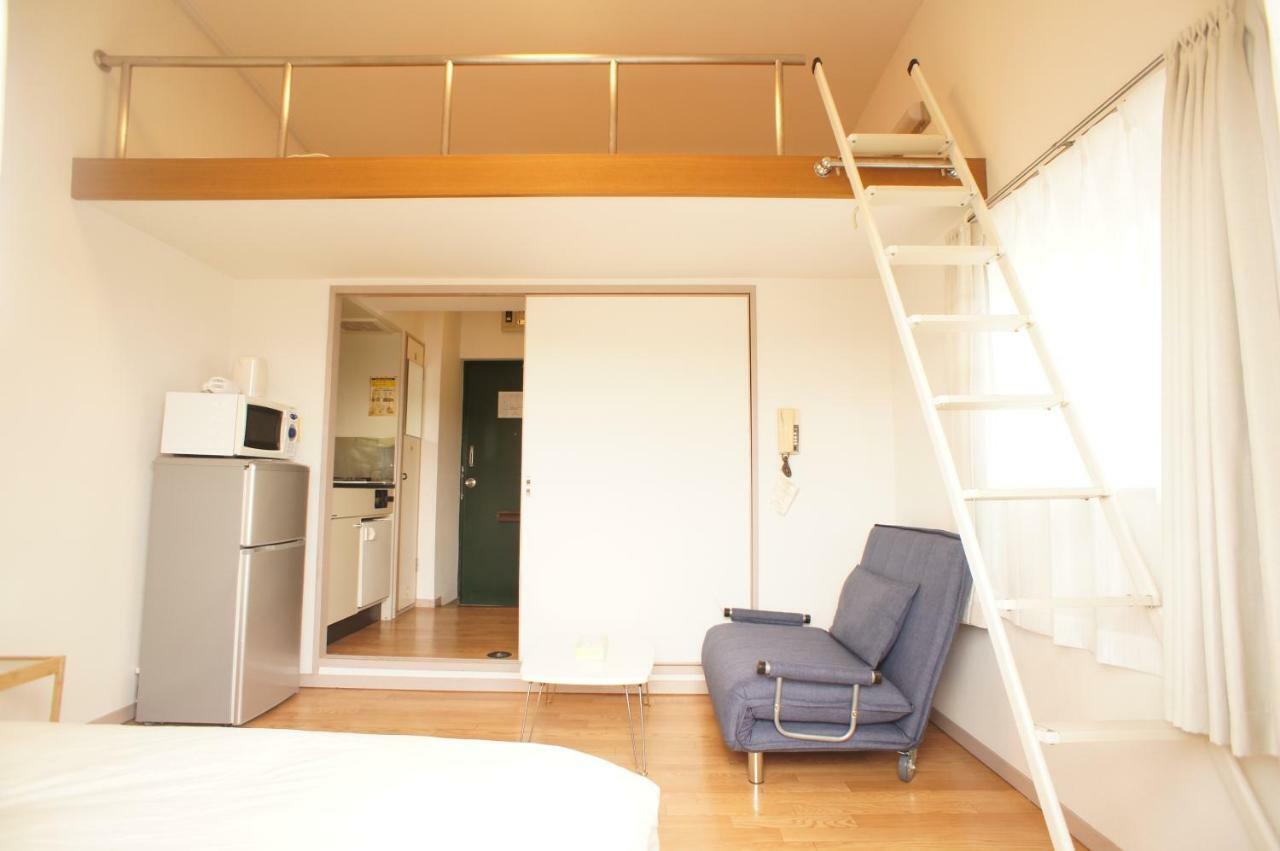 Plusone Fujisaki Fukuoka  Exterior foto