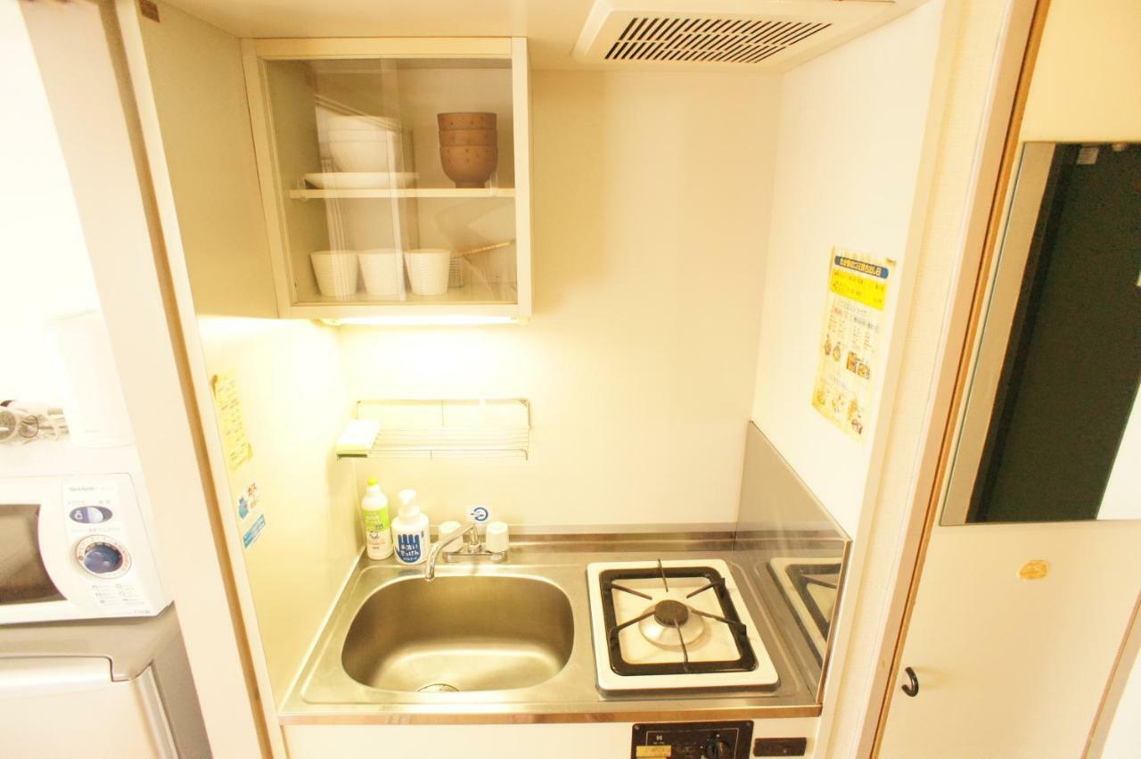 Plusone Fujisaki Fukuoka  Exterior foto
