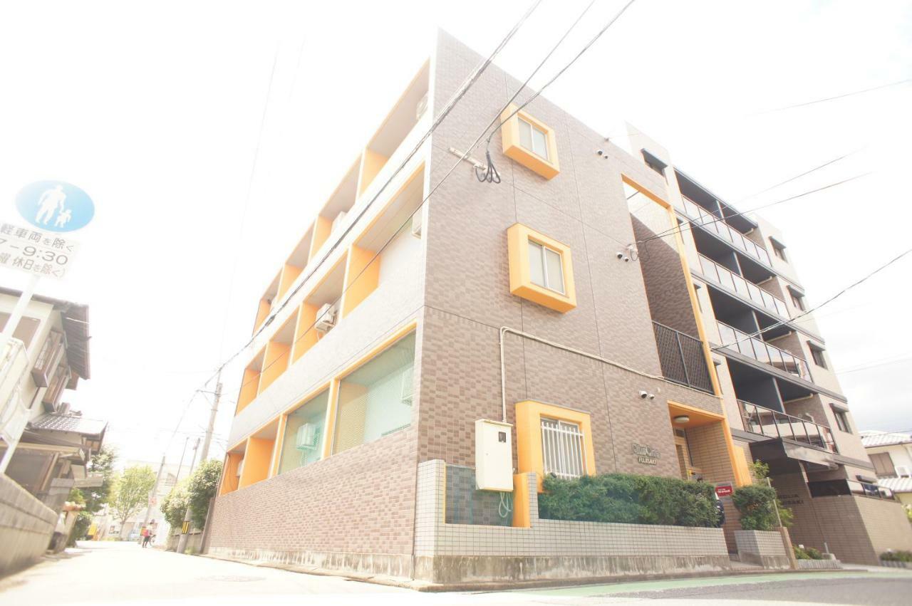Plusone Fujisaki Fukuoka  Exterior foto